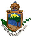 Brasão — PREFEITURA MUNICIPAL DE COARI