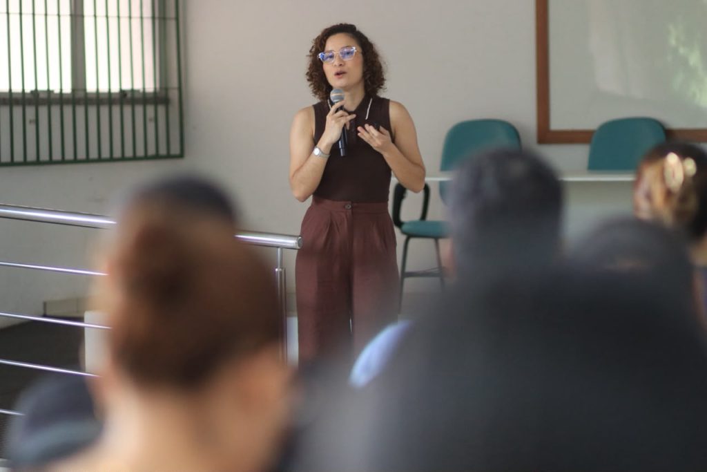 Programa Melhor em Casa capacita profissionais para fortalecer a assistência domiciliar em Coari